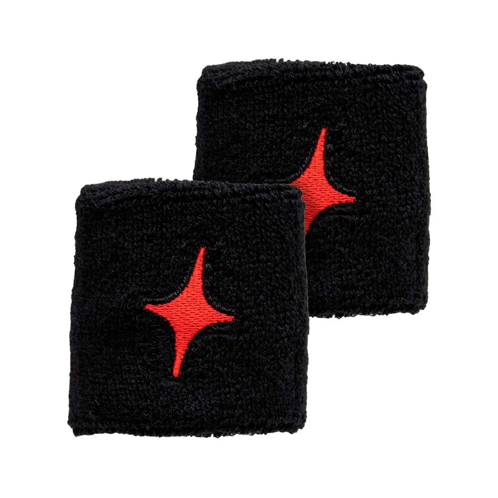 Black-Red Star Vie Doll — Wristbands — photo 2