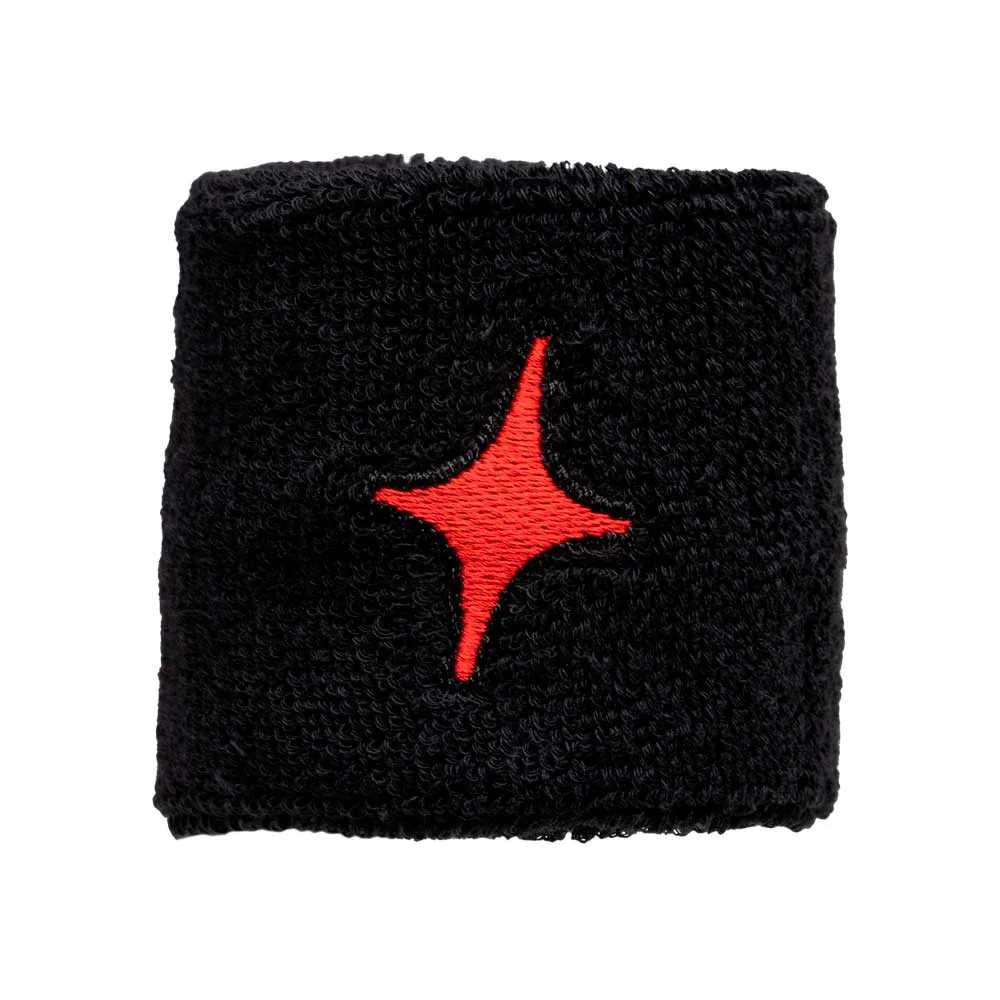 Black-Red Star Vie Doll — Wristbands — photo 3