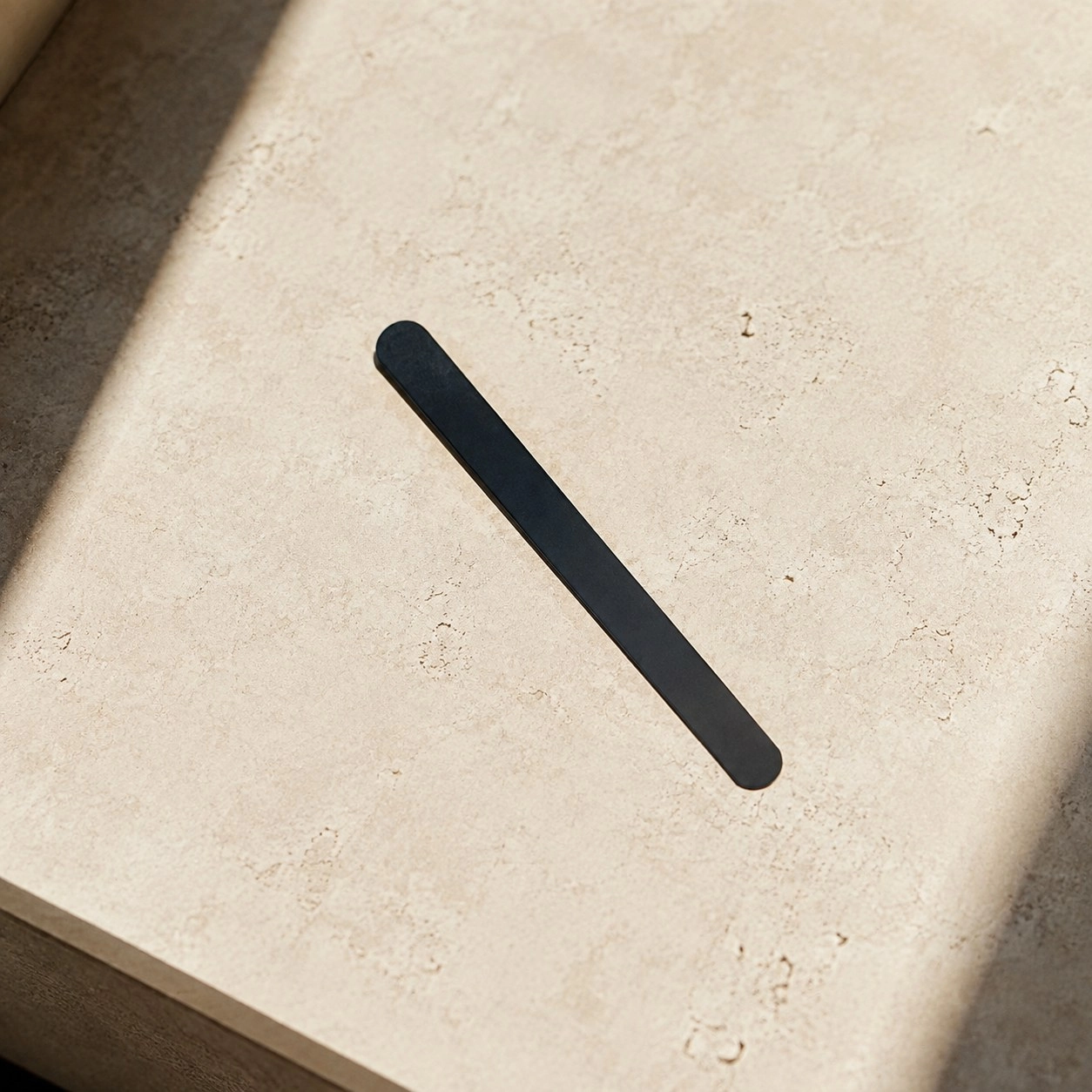 Black Rough Protector — Racket protectors