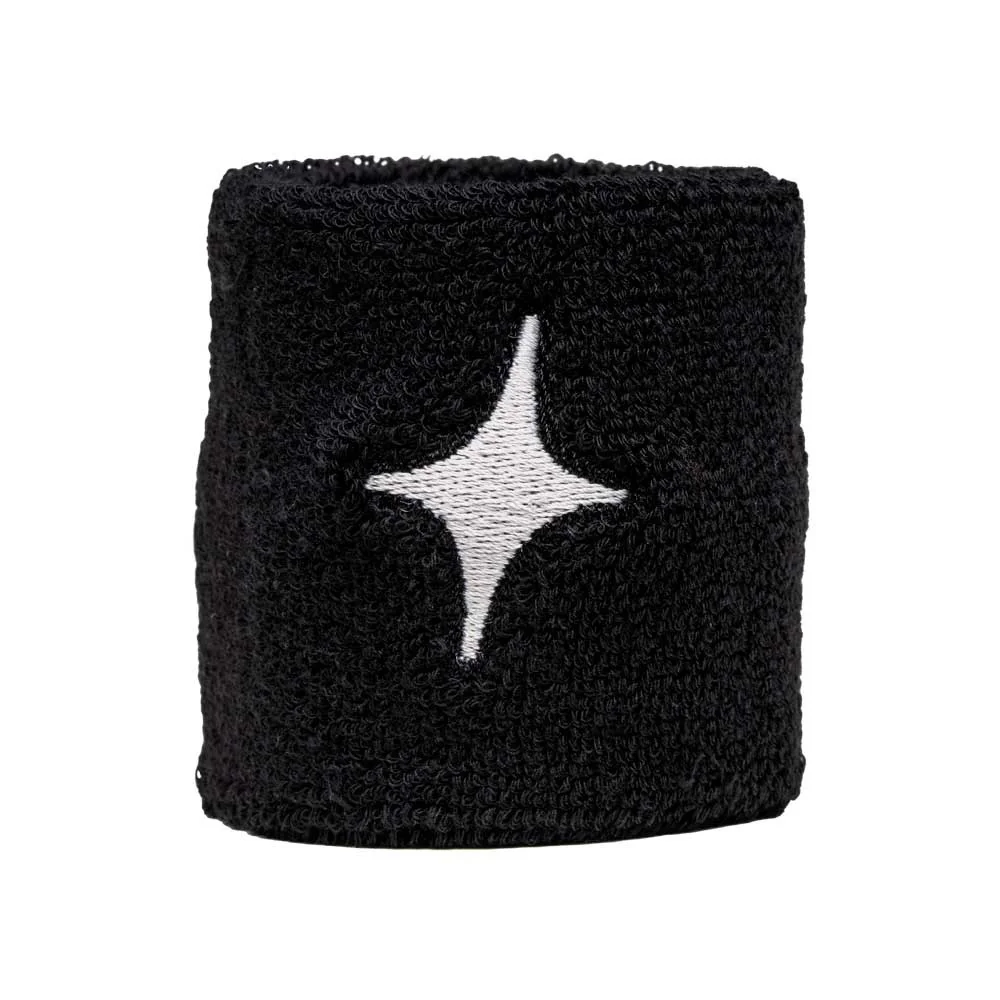 Black-White Star Vie Wristband — photo 3