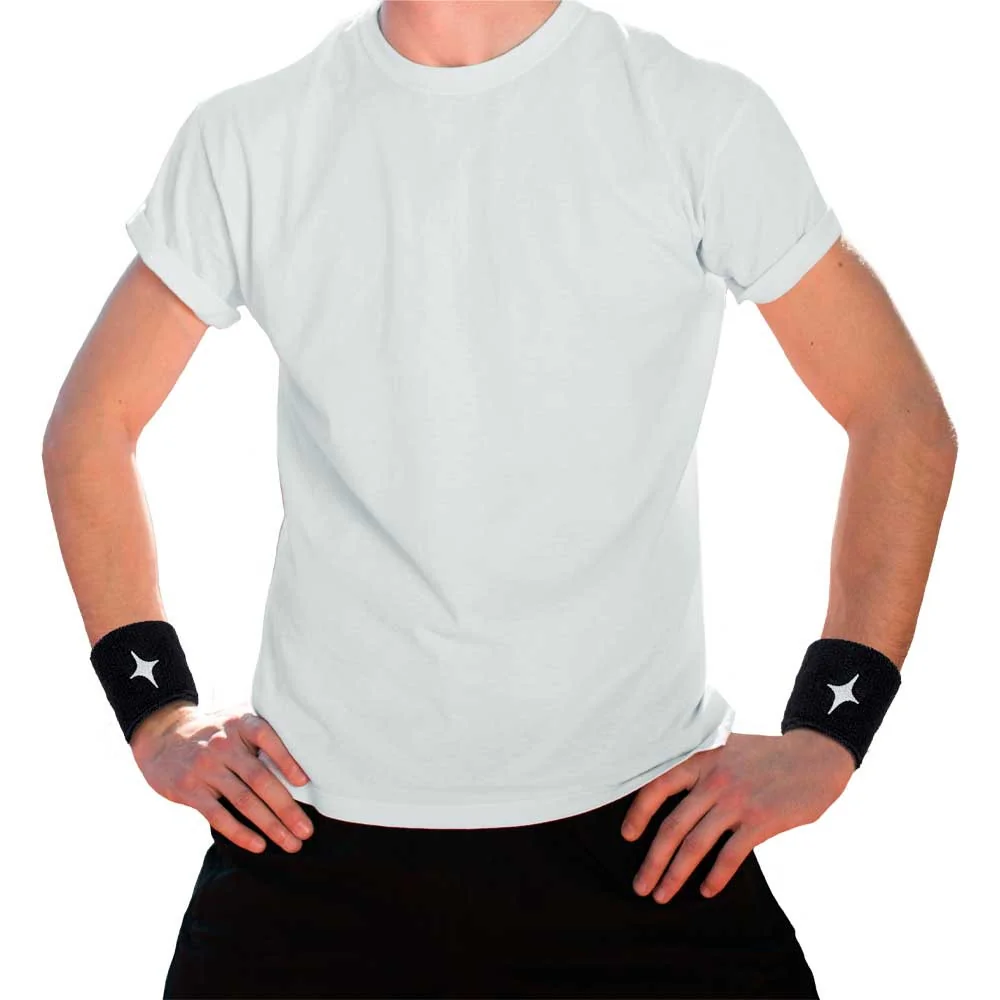 Black-White Star Vie Wristband — photo 4