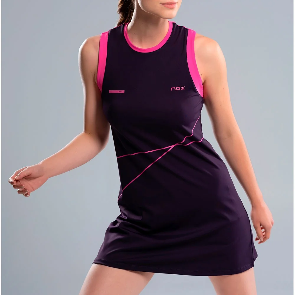Blackberry Nox pro Dress — Skirts & dresses — photo 2