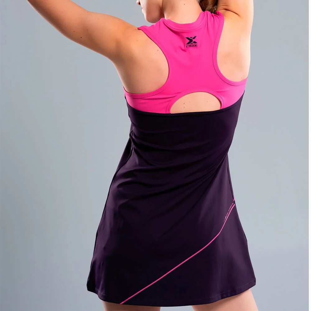 Blackberry Nox pro Dress — Skirts & dresses — photo 3
