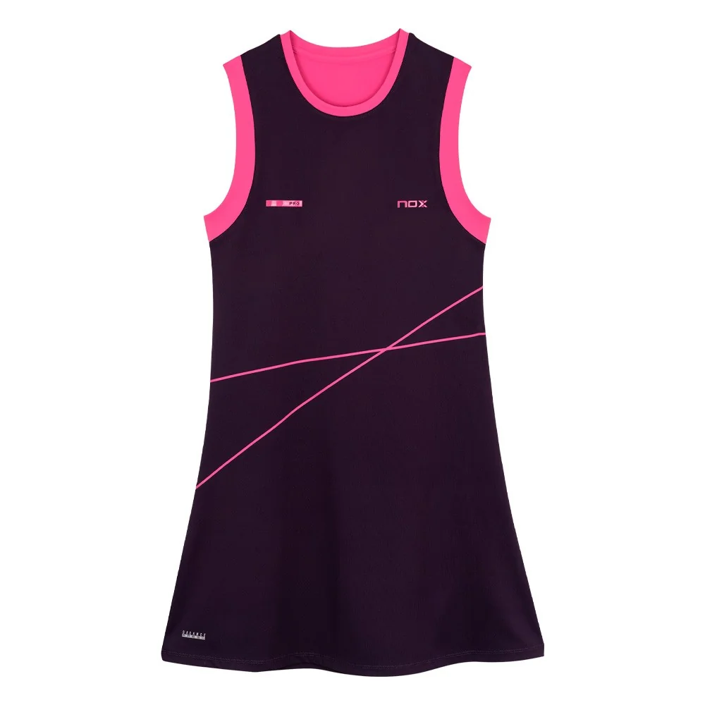 Blackberry Nox pro Dress — Skirts & dresses — photo 4