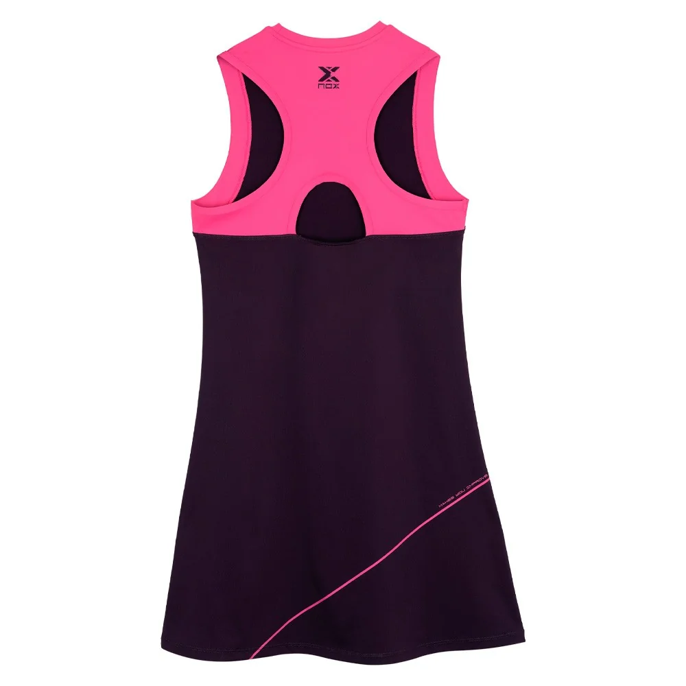 Blackberry Nox pro Dress — Skirts & dresses — photo 5