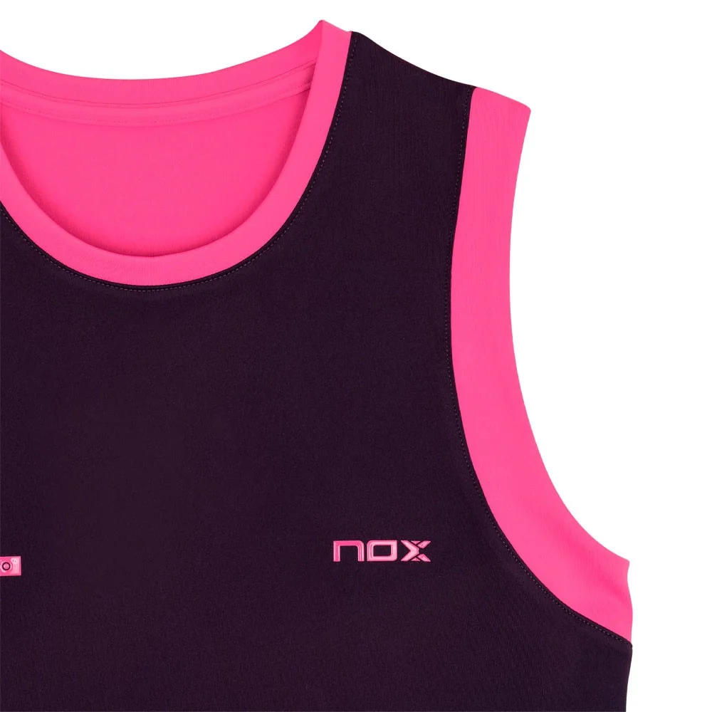 Blackberry Nox pro Dress — Skirts & dresses — photo 6