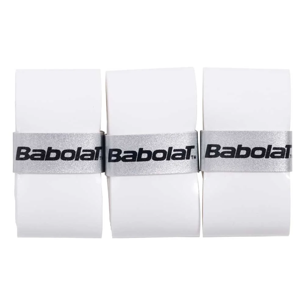 Blister 3 Overgrips Babolat pro Tour — photo 3