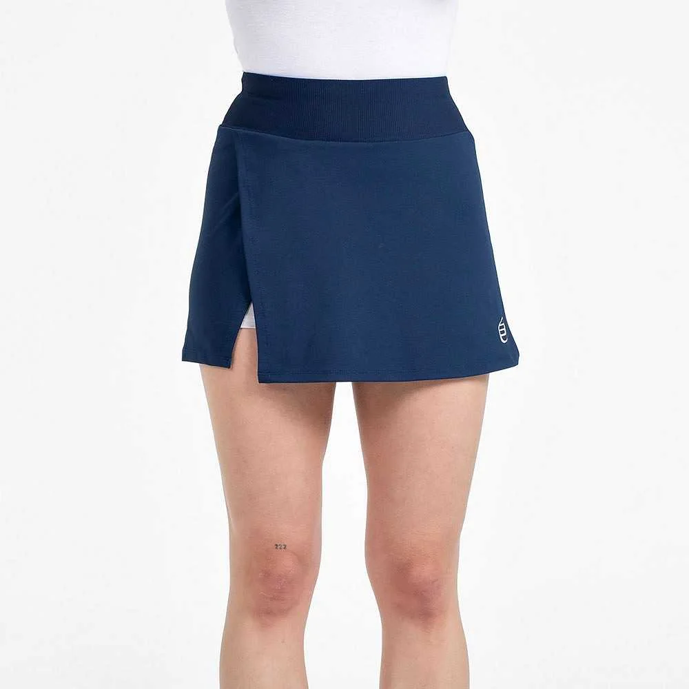 Blue Bullpadel Parele Skirt — Skirts & dresses — photo 3