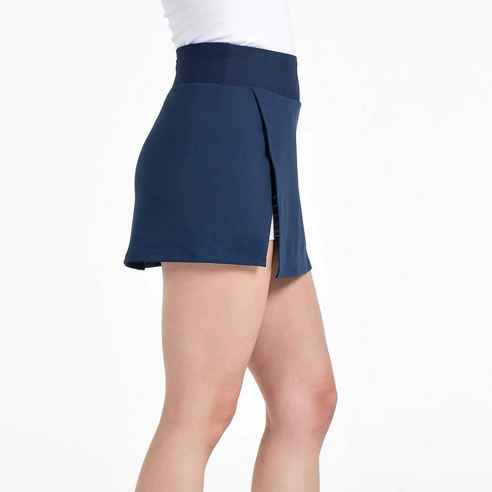 Blue Bullpadel Parele Skirt — Skirts & dresses — photo 4
