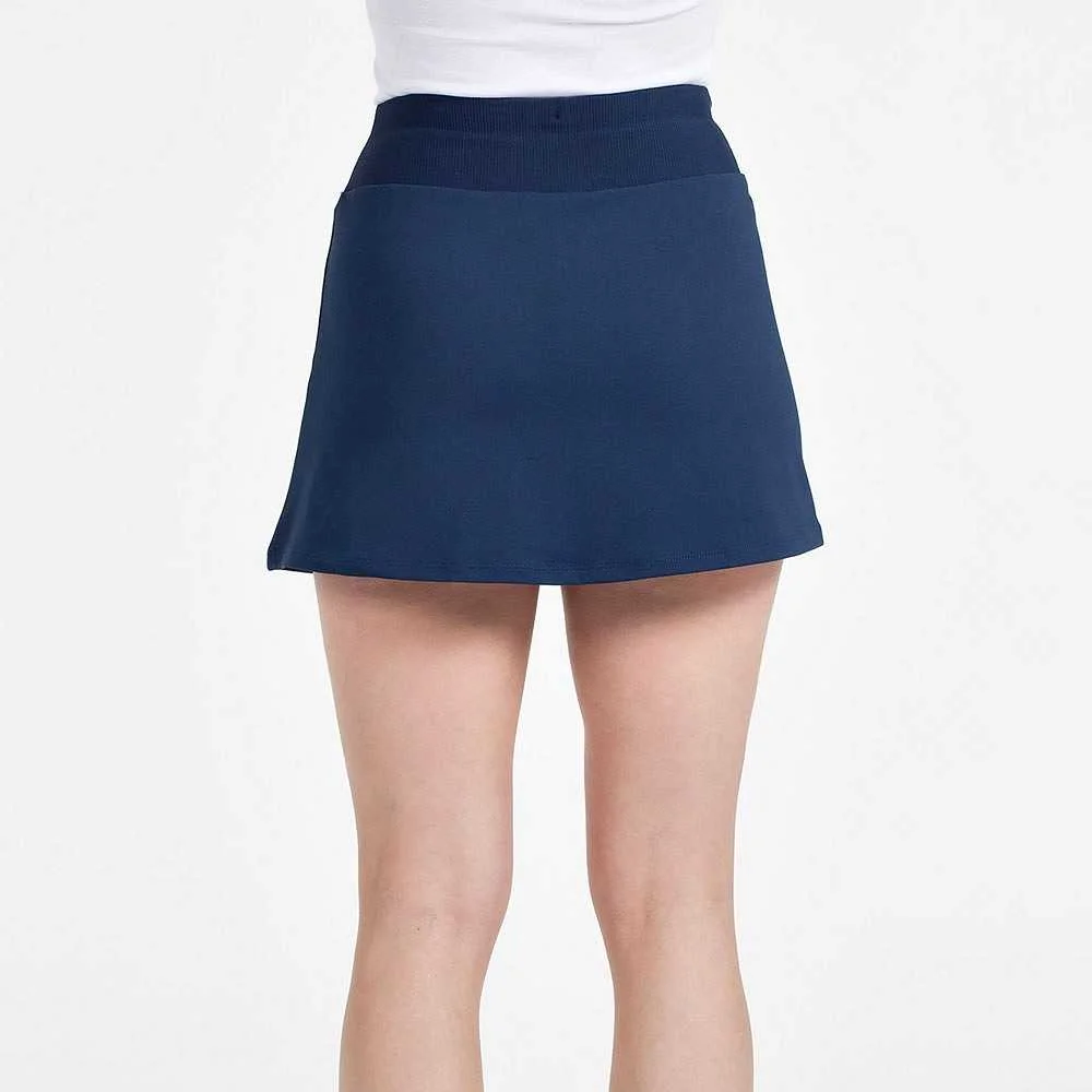 Blue Bullpadel Parele Skirt — Skirts & dresses — photo 5