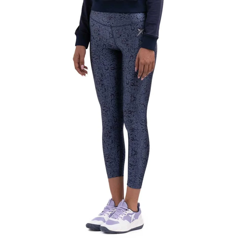 Blue Drop Shot Cora Mesh — Shirts & tops — photo 2