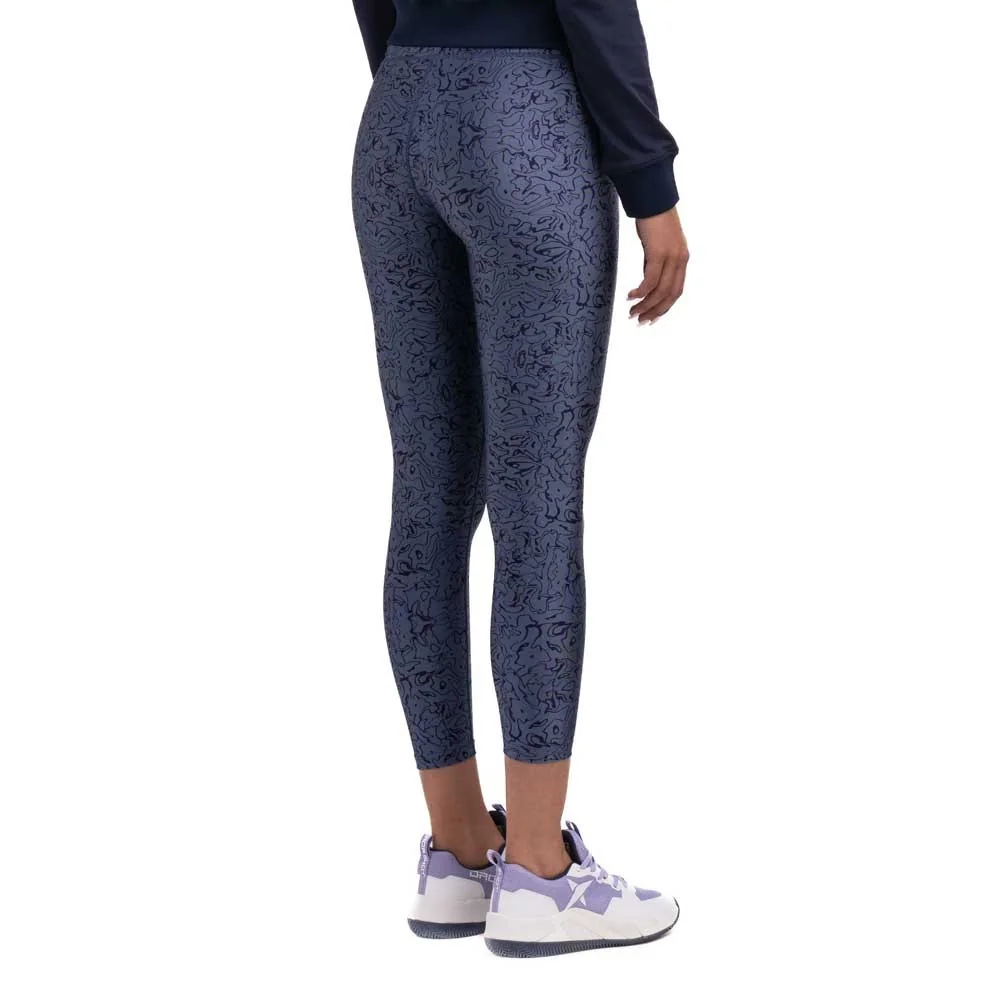Blue Drop Shot Cora Mesh — Shirts & tops — photo 3