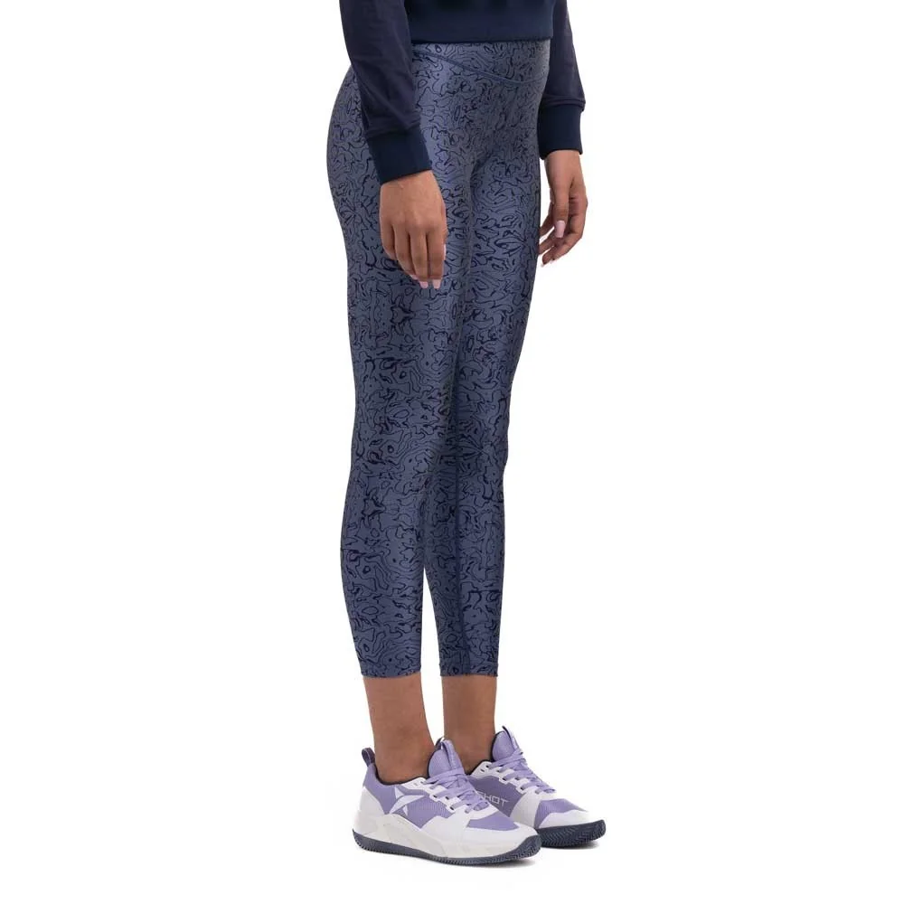 Blue Drop Shot Cora Mesh — Shirts & tops — photo 4
