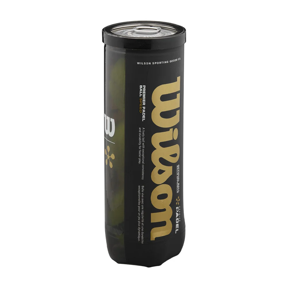 Boat Wilson PREMIER Padel speed — Cans — photo 2