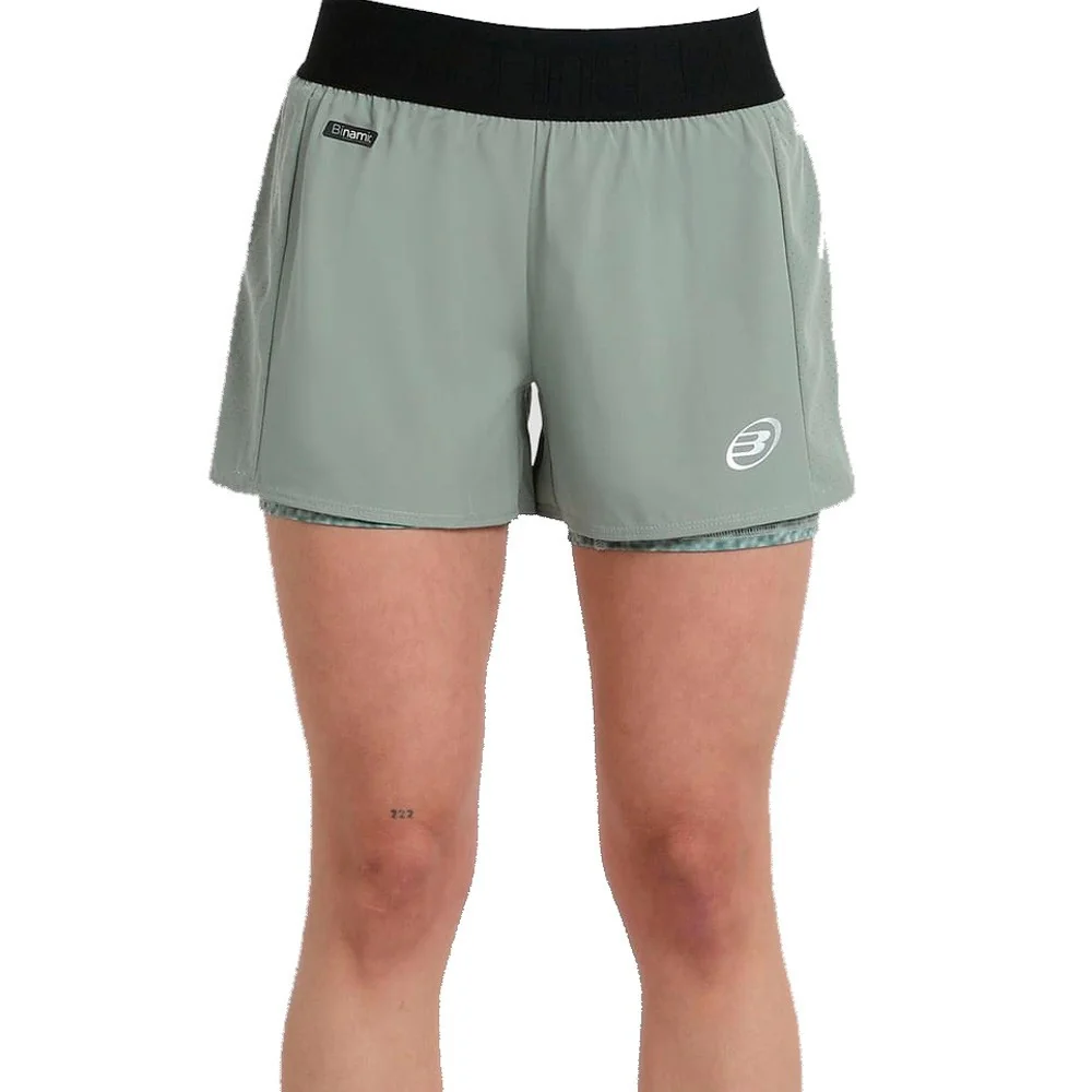 Breca Bullpadel Short Skirt — Skirts & dresses — photo 2