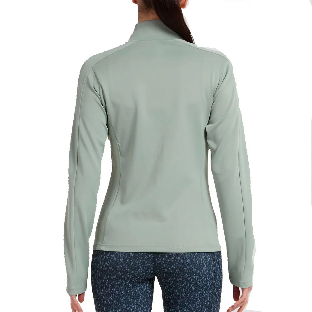 Brios Bullpadel Green Sweatshirt — Outerwear — photo 5