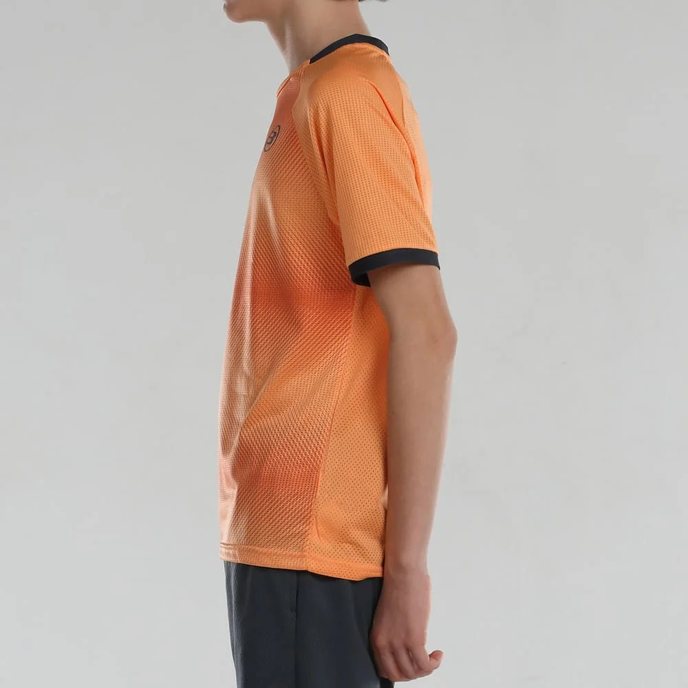 Bullpadel Actua Jr. Orange T-shirt — Shirts & tops — photo 5