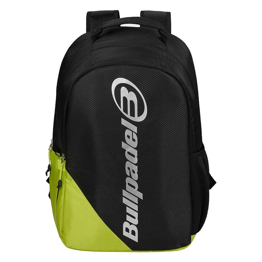 Bullpadel Advance Backpack N/Green — photo 2