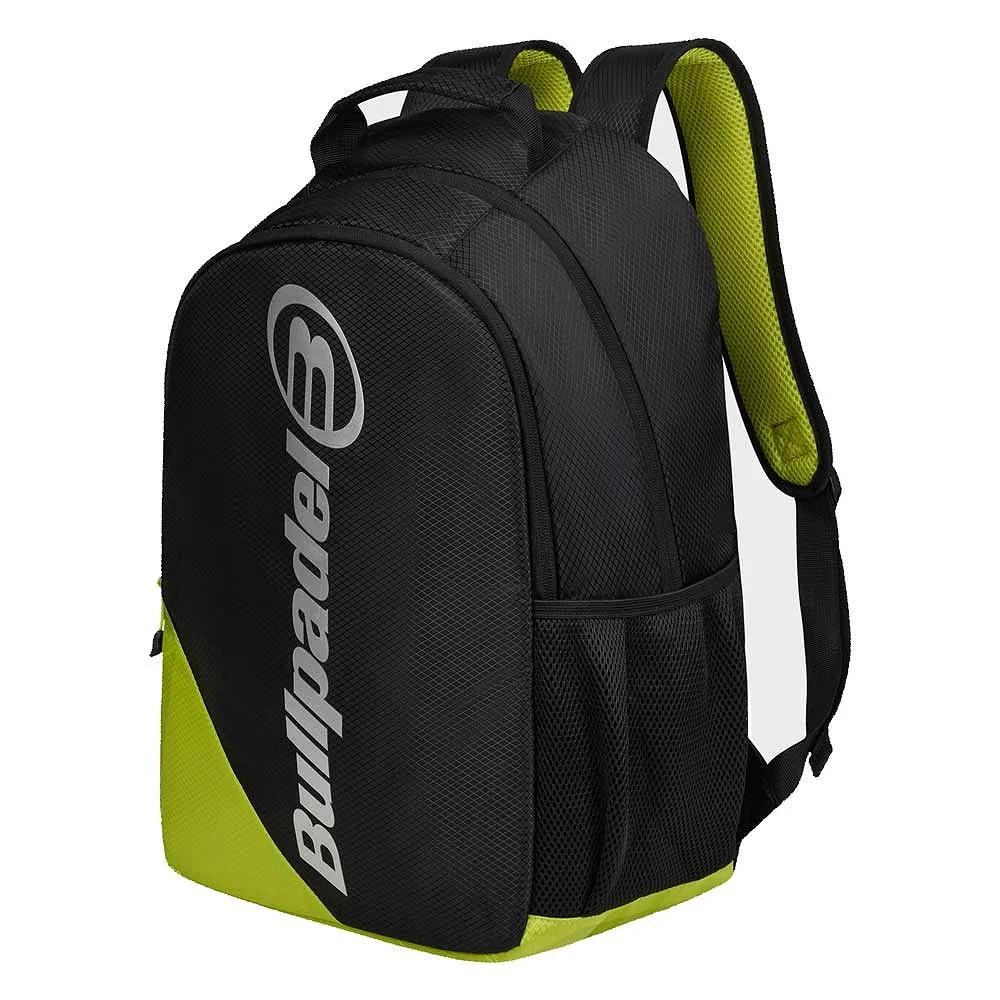 Bullpadel Advance Backpack N/Green — photo 3