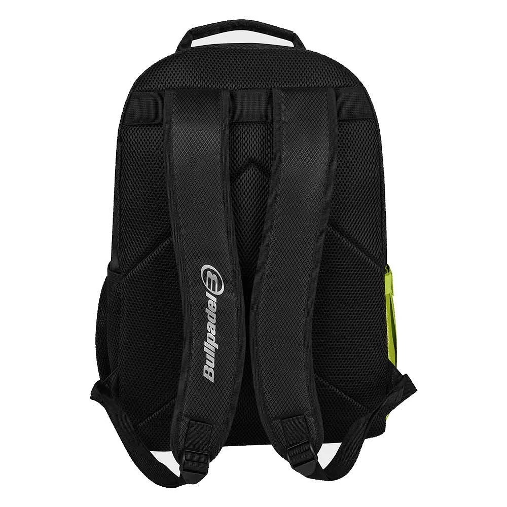 Bullpadel Advance Backpack N/Green — photo 4