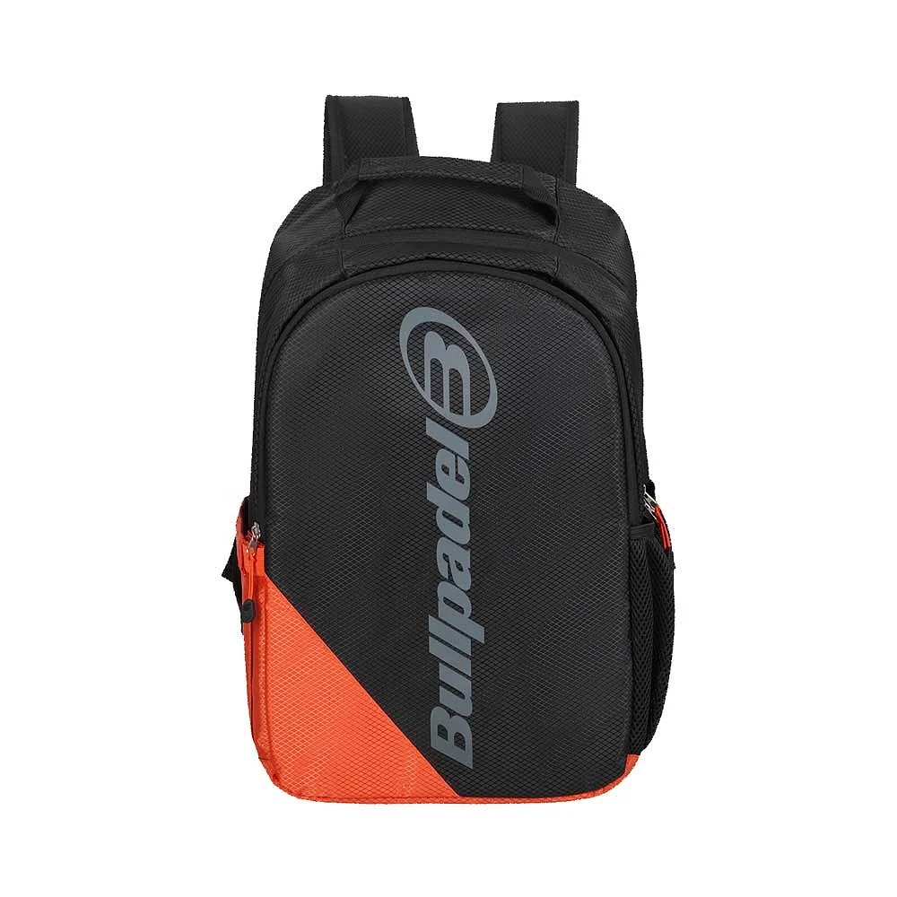 Bullpadel Advance Backpack N/Orange — photo 2