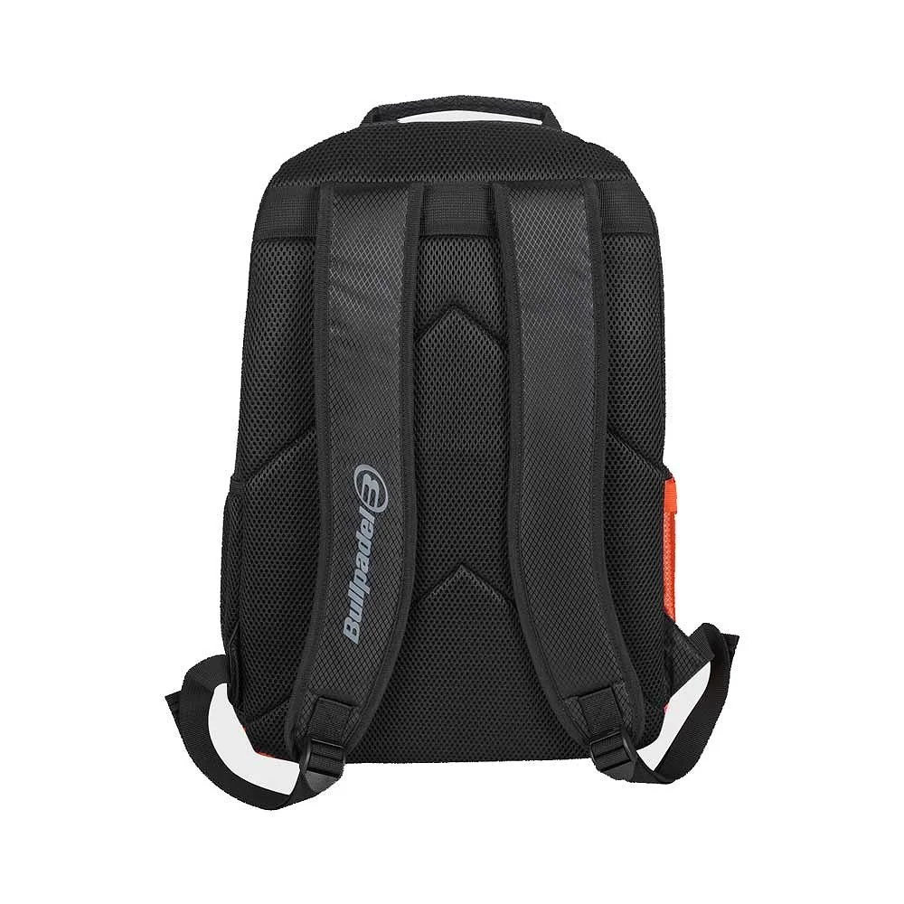 Bullpadel Advance Backpack N/Orange — photo 4