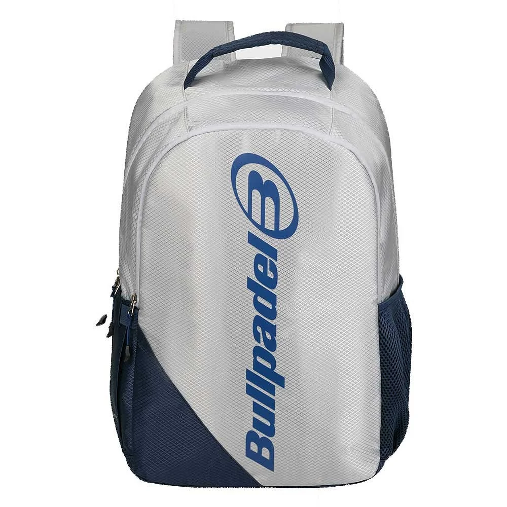 Bullpadel Advance White Backpack — photo 2