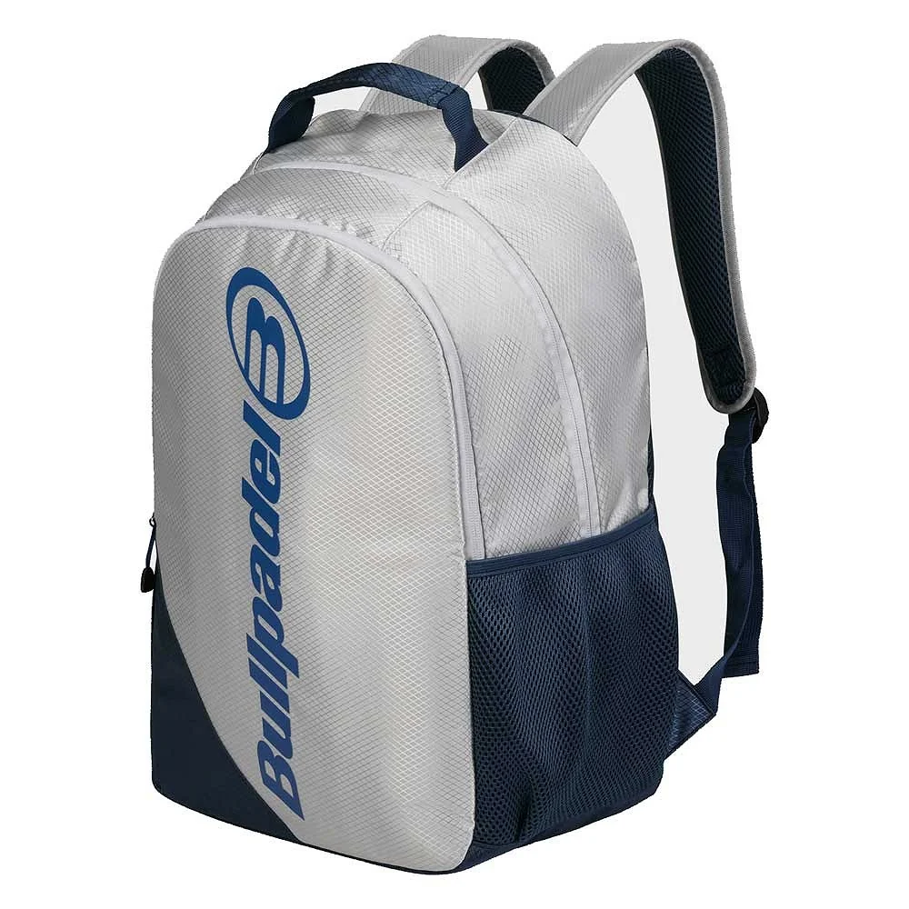 Bullpadel Advance White Backpack — photo 3
