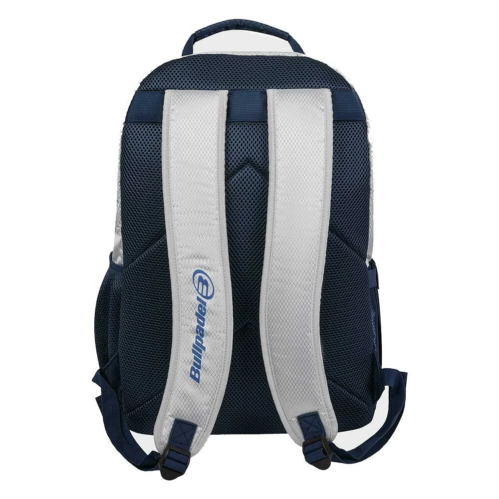 Bullpadel Advance White Backpack — photo 4