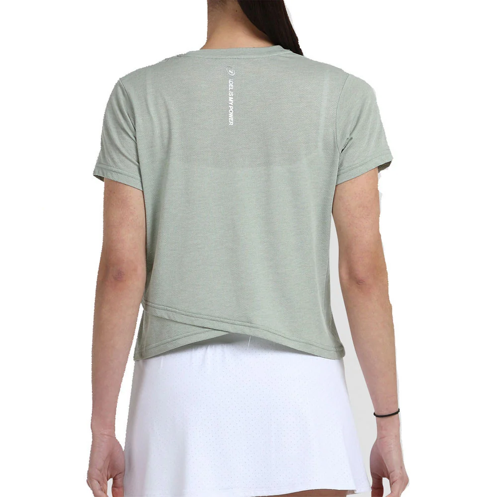 Bullpadel Batis T-shirt — Shirts & tops — photo 4