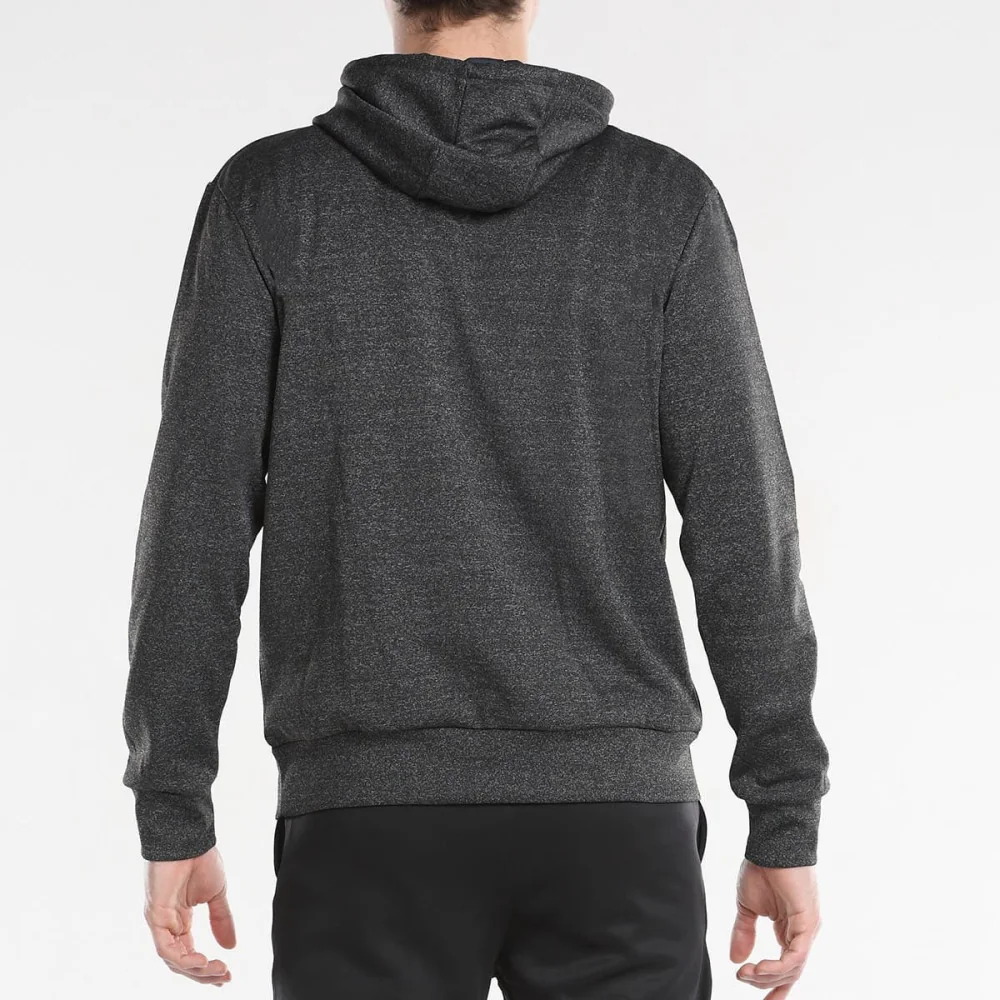 Bullpadel Black Checkshirt — Shirts & tops — photo 4
