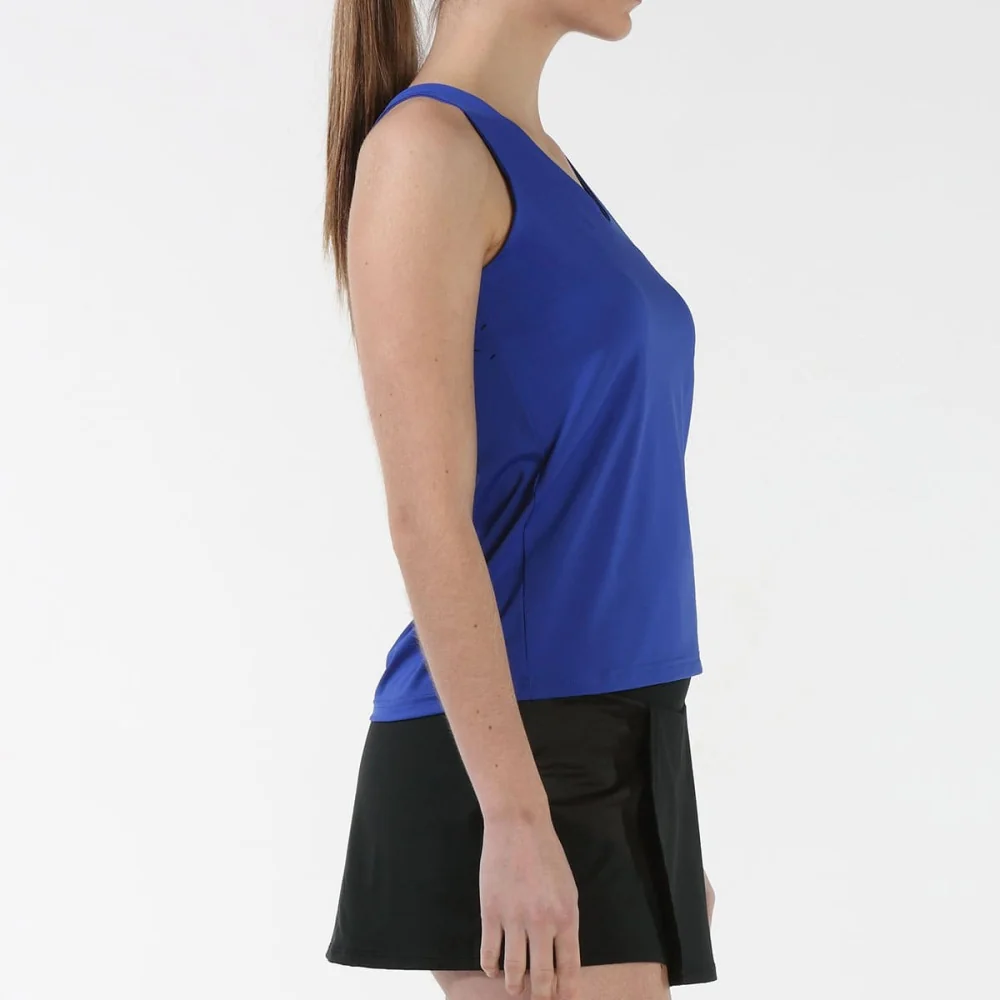Bullpadel Blue Klein T-Shirt — Shirts & tops — photo 4