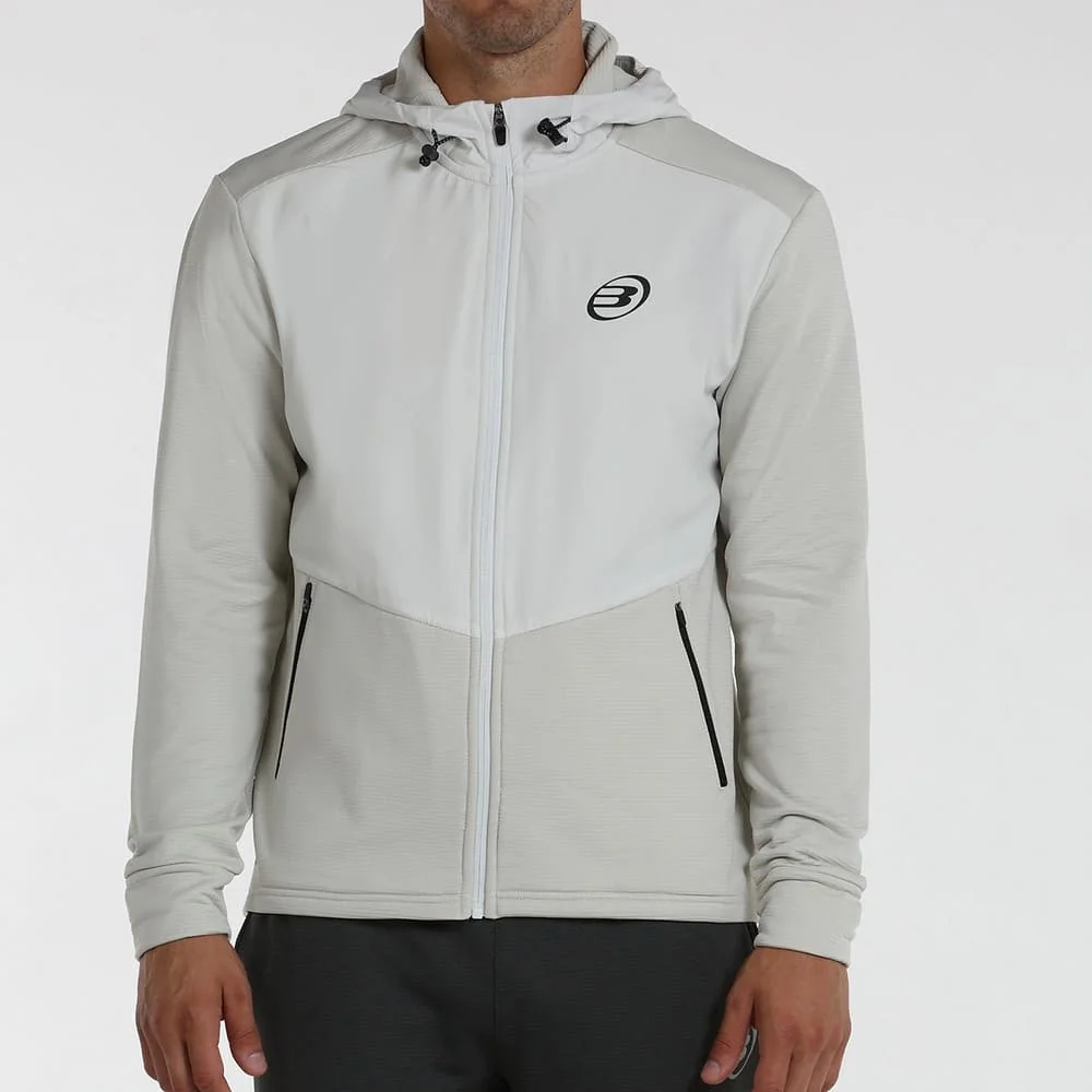 Bullpadel Bone Sweatshirt — Outerwear — photo 2