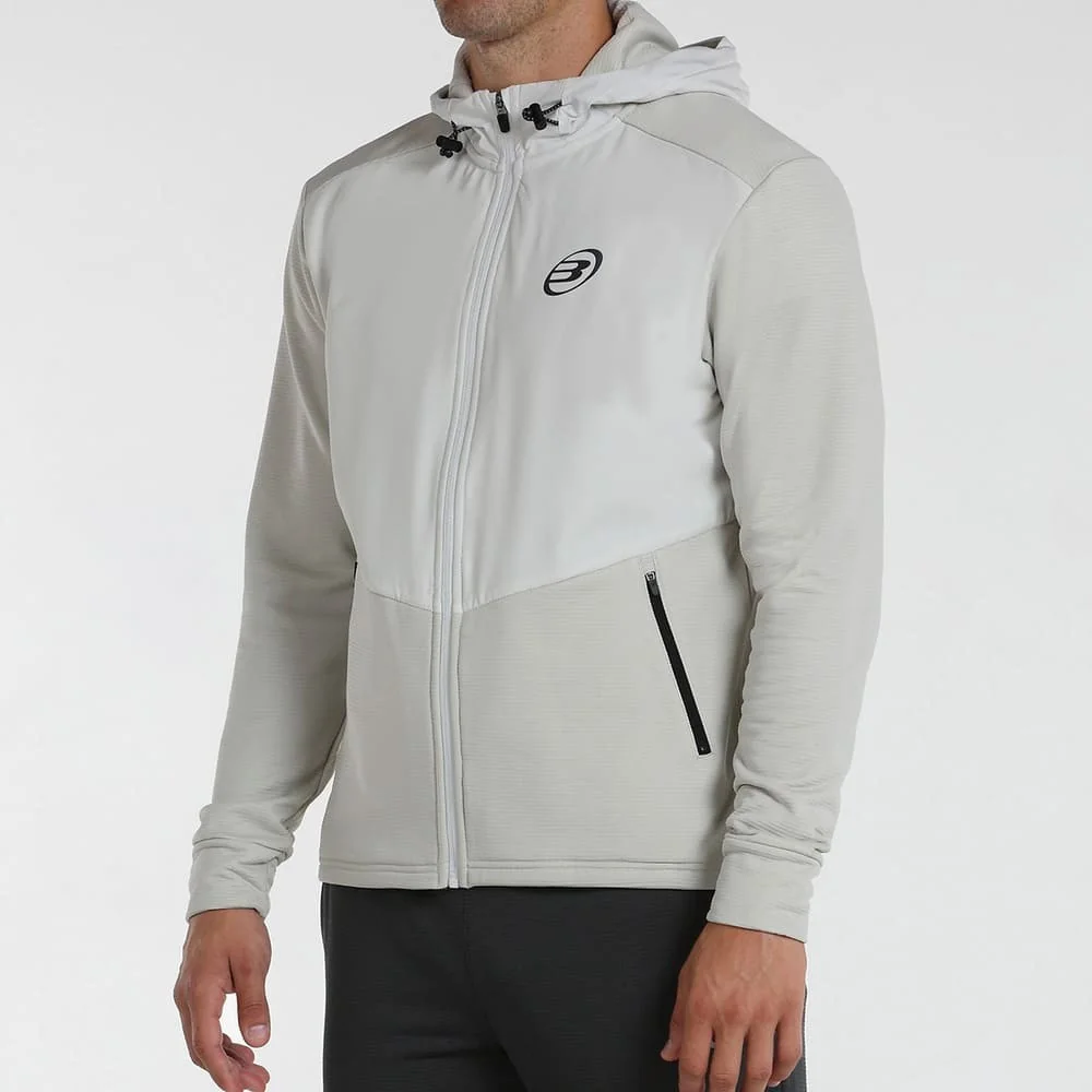 Bullpadel Bone Sweatshirt — Outerwear — photo 3