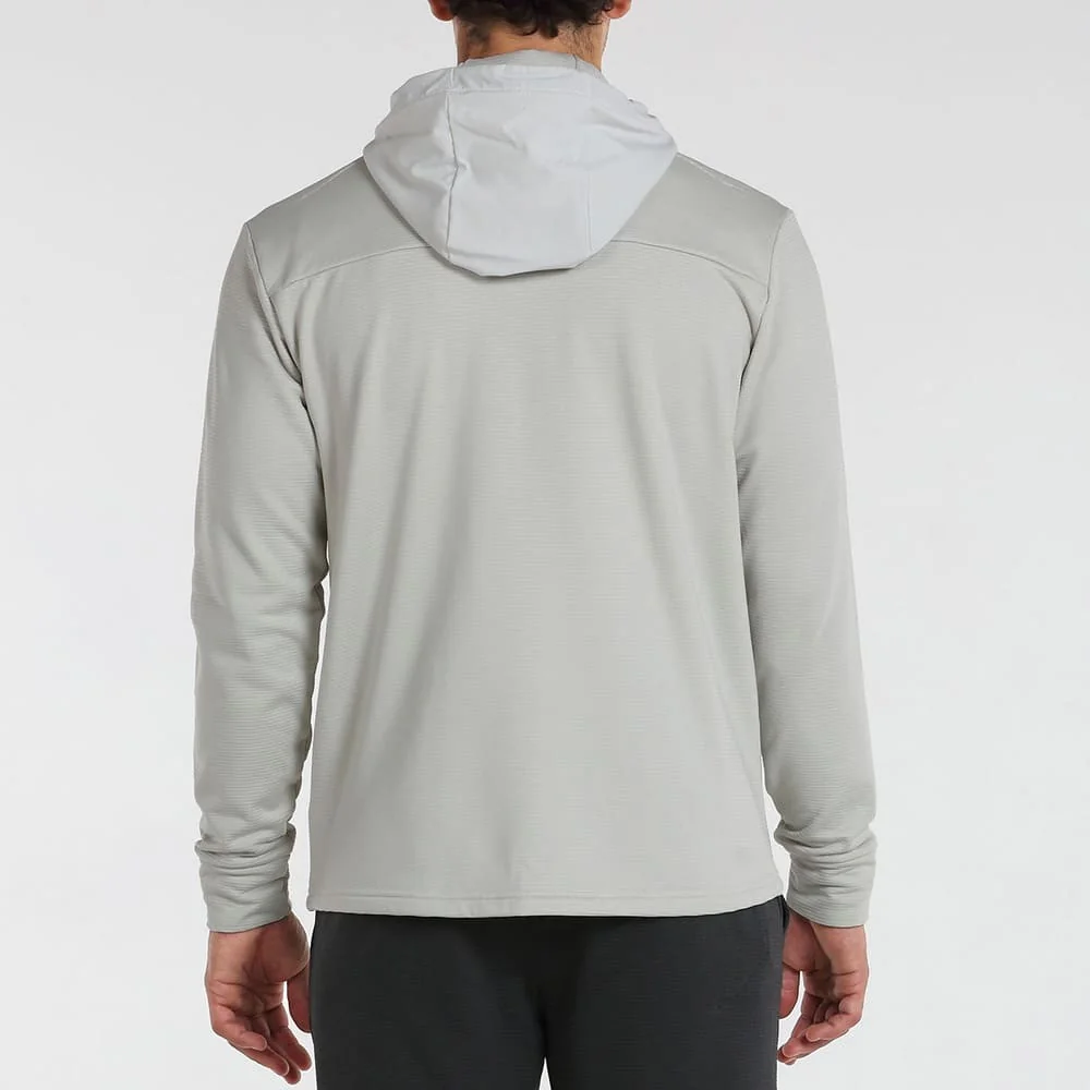 Bullpadel Bone Sweatshirt — Outerwear — photo 5