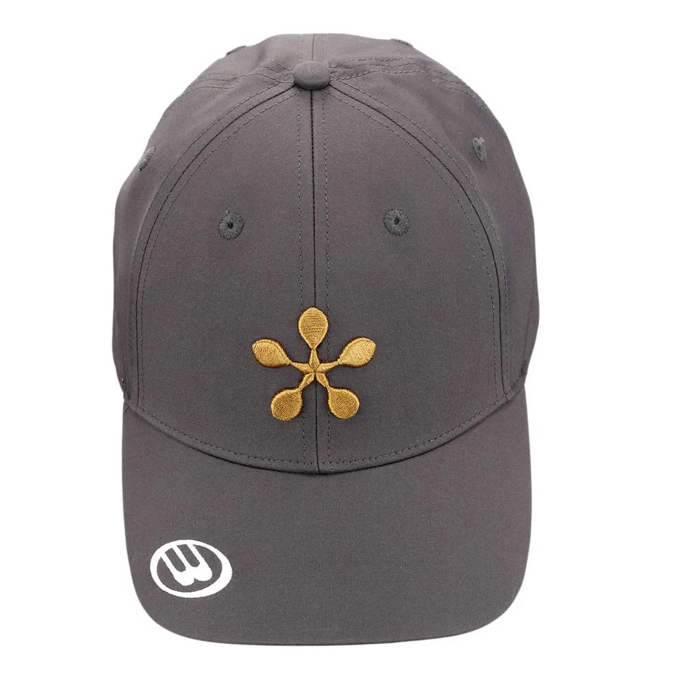 Bullpadel BPG-PMR2504 PREMIERCap — Caps & visors — photo 4