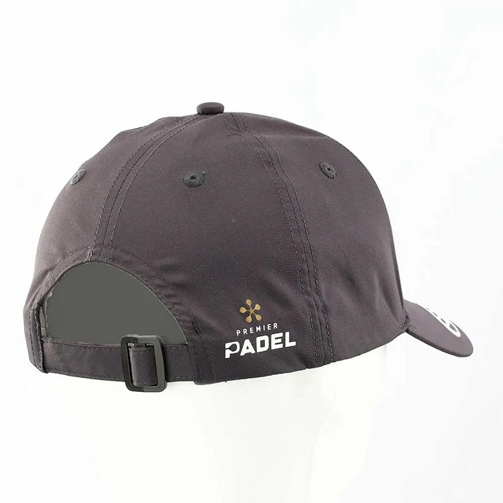Bullpadel BPG-PMR2504 PREMIERCap — Caps & visors — photo 6