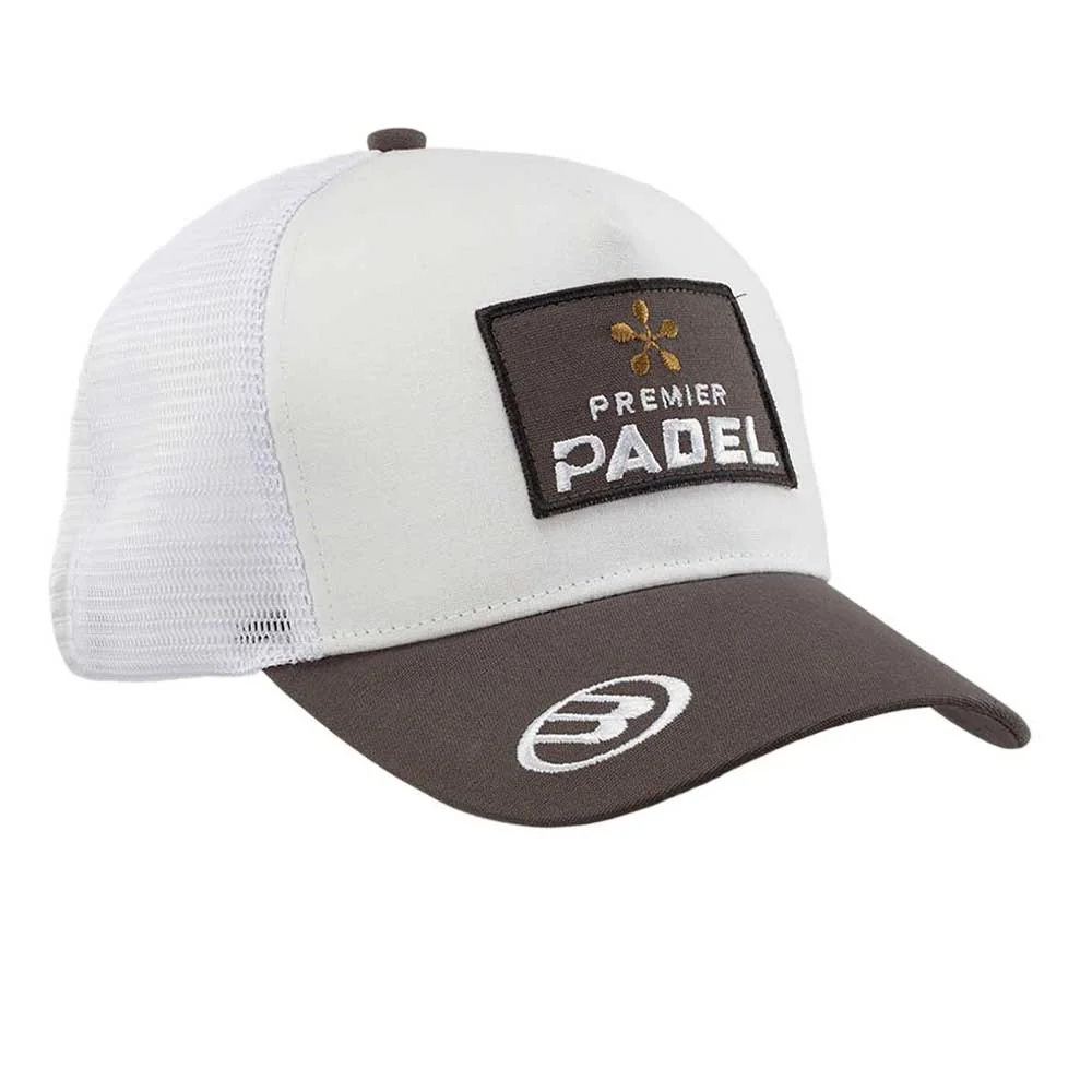 Bullpadel BPG-PMR2505 PREMIERcap — Caps & visors — photo 2