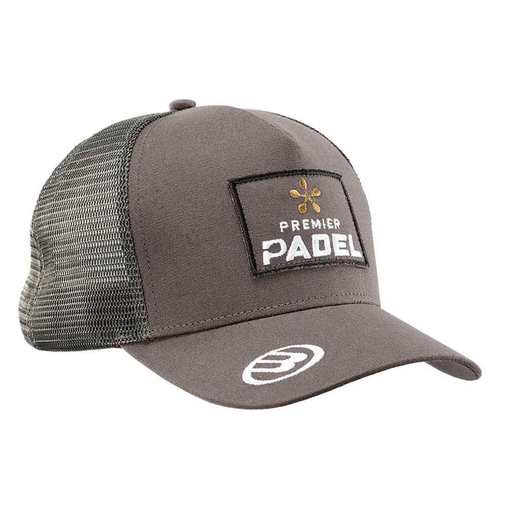 Bullpadel BPG-PMR2505 PREMIERcap — Caps & visors — photo 3