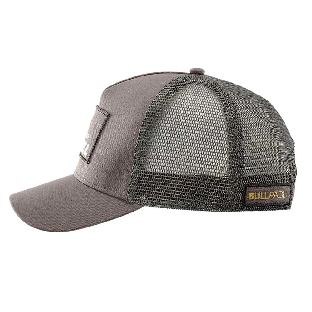 Bullpadel BPG-PMR2505 PREMIERcap — Caps & visors — photo 5