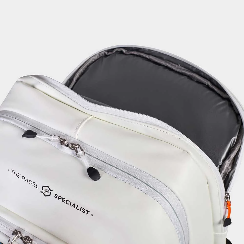 Bullpadel BPM26009 vertex W 26 Backpack — photo 5
