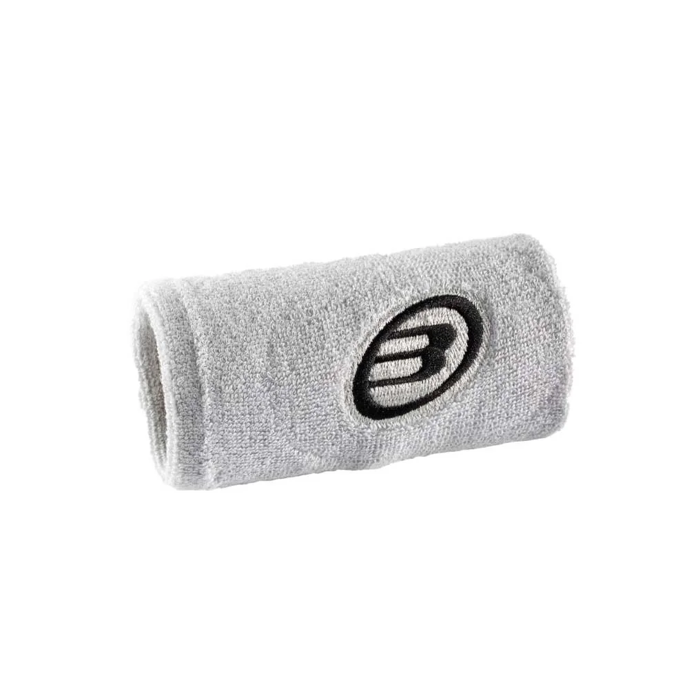 Bullpadel BPMU252 I Wristband Black/Grey — photo 3