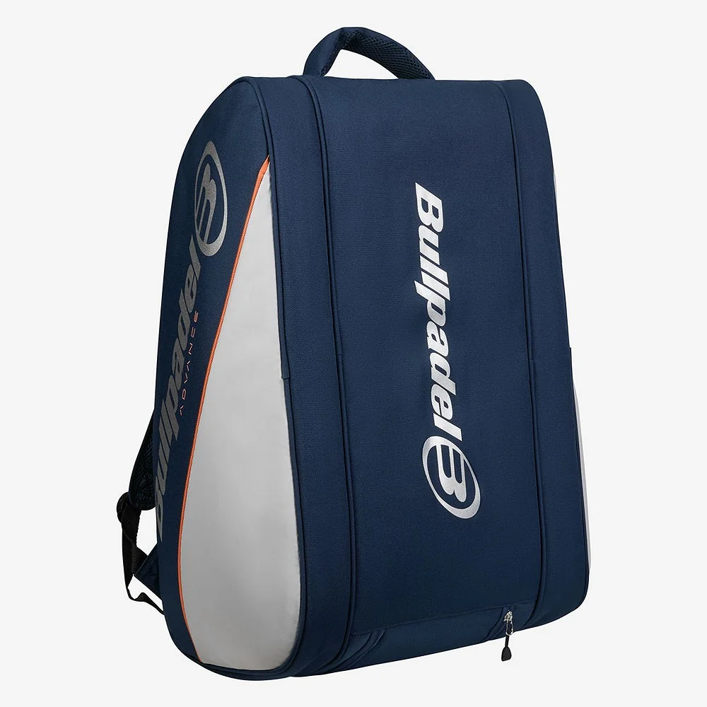 Bullpadel BPP26014 Advance Blue Padel Bag — Racket bags — photo 3