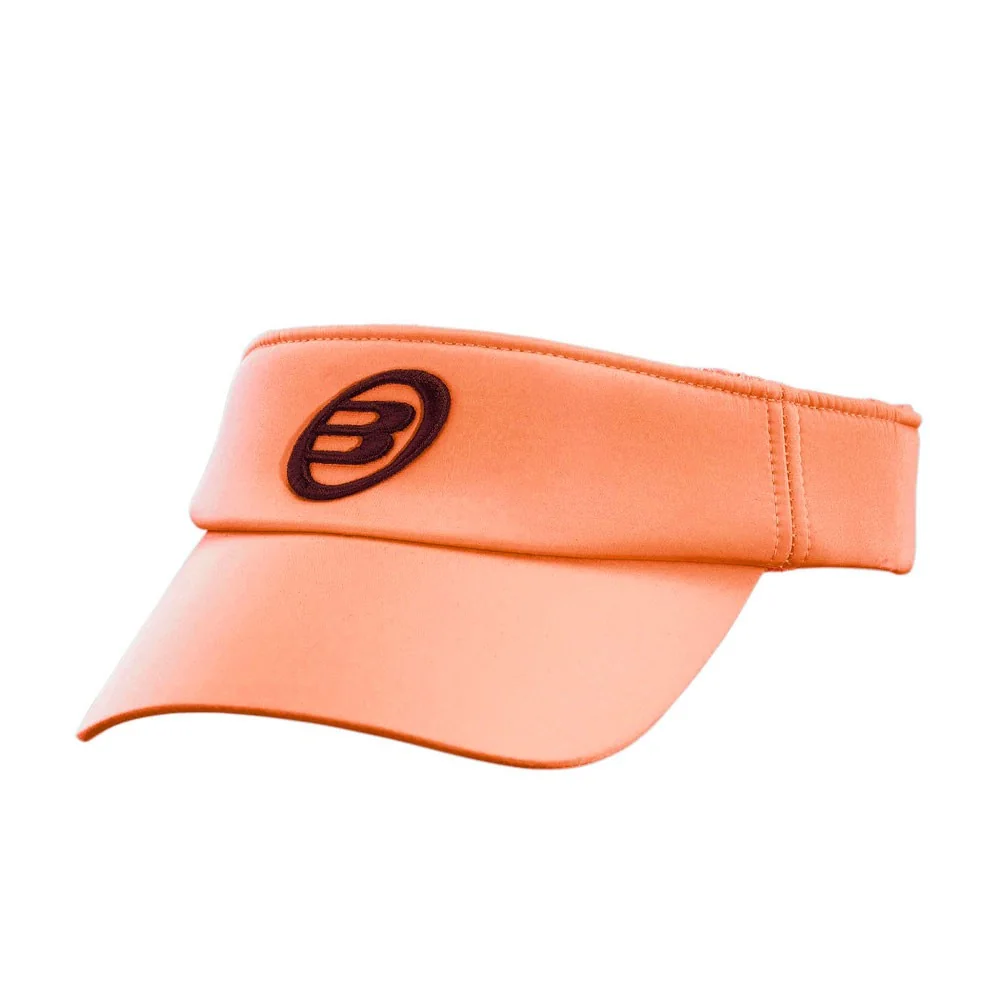 Bullpadel BPV251 Apricot Visor — Caps & visors — photo 2