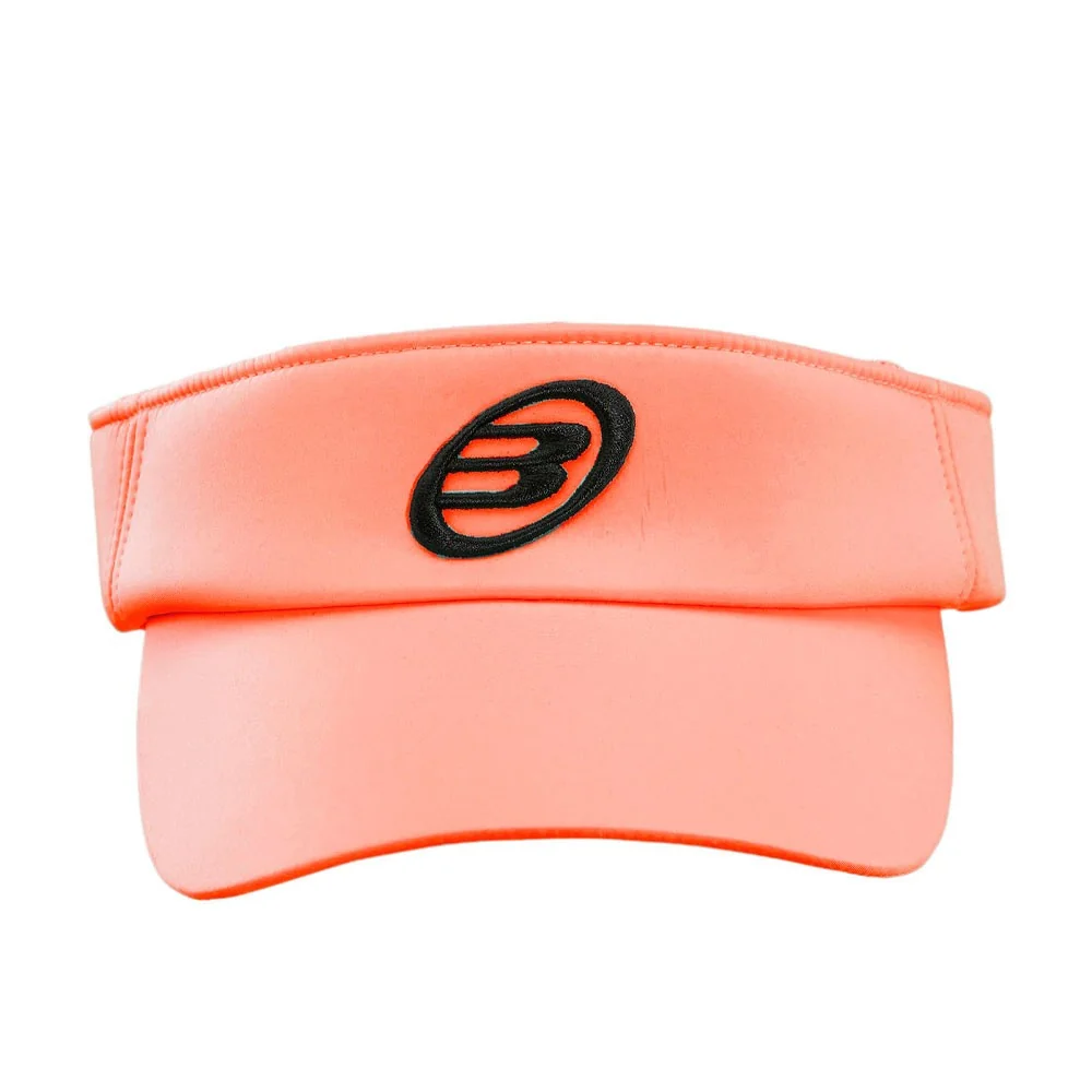 Bullpadel BPV251 Apricot Visor — Caps & visors — photo 3
