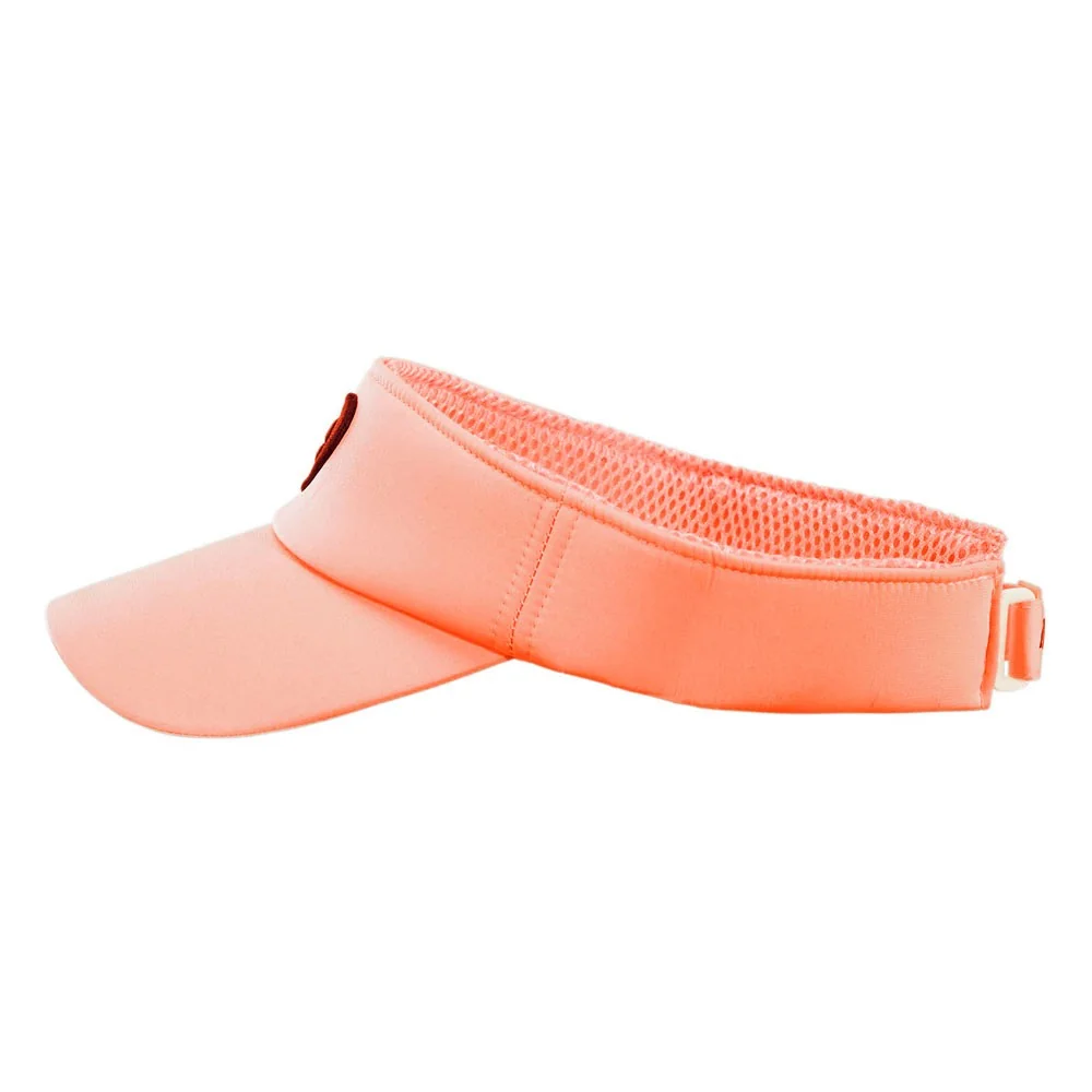 Bullpadel BPV251 Apricot Visor — Caps & visors — photo 4