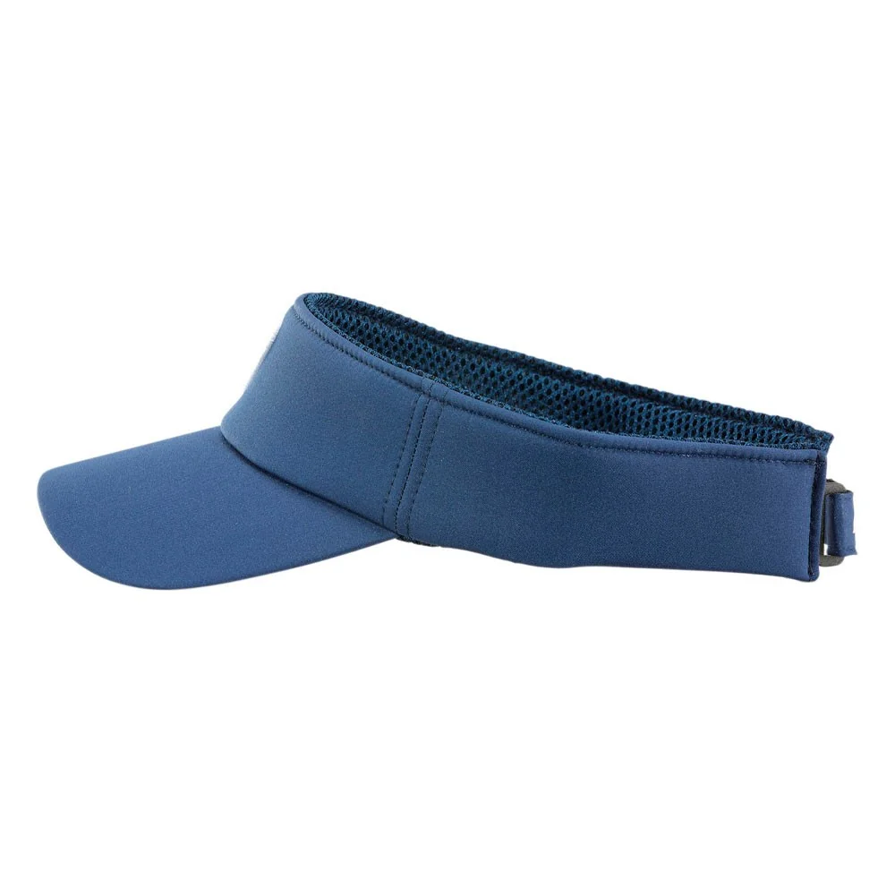 Bullpadel BPV251 Blue Visor — Caps & visors — photo 4