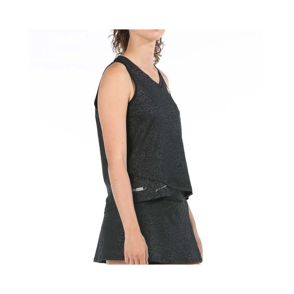 Bullpadel Bublex Black T-shirt — Shirts & tops — photo 4