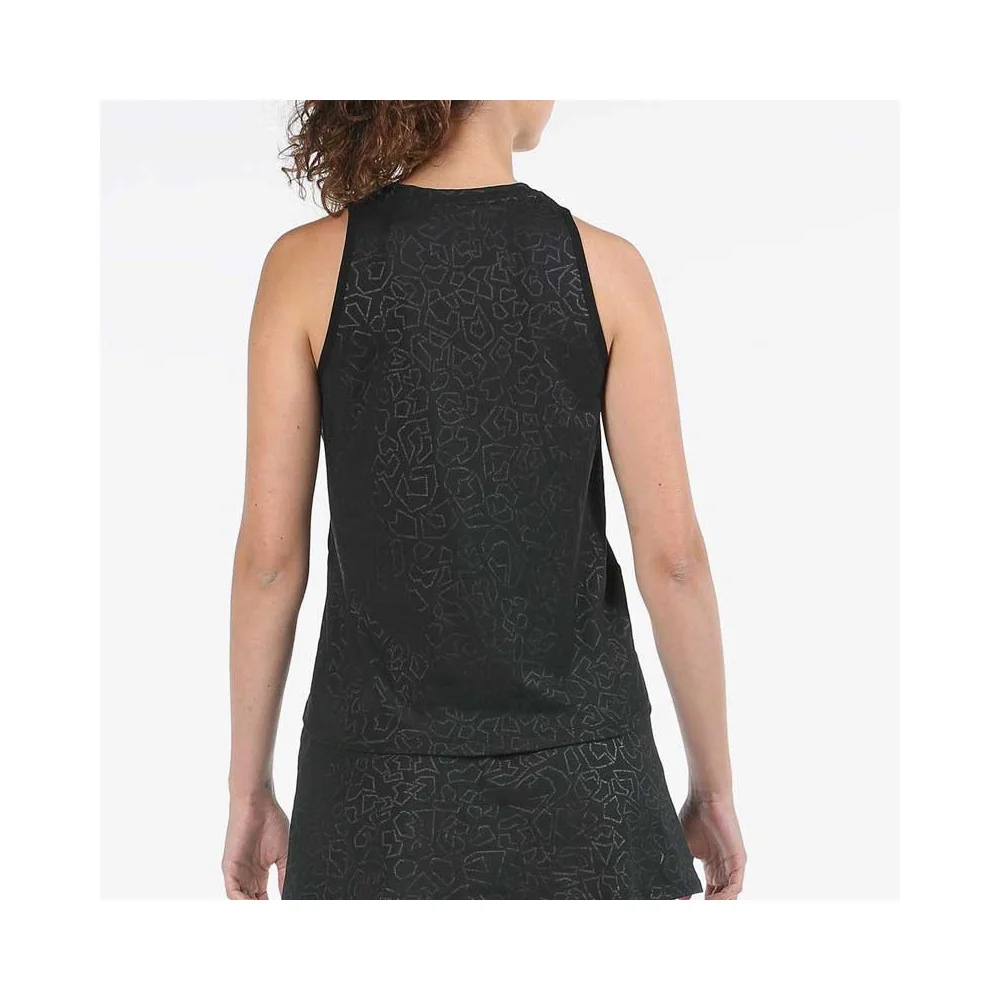 Bullpadel Bublex Black T-shirt — Shirts & tops — photo 5