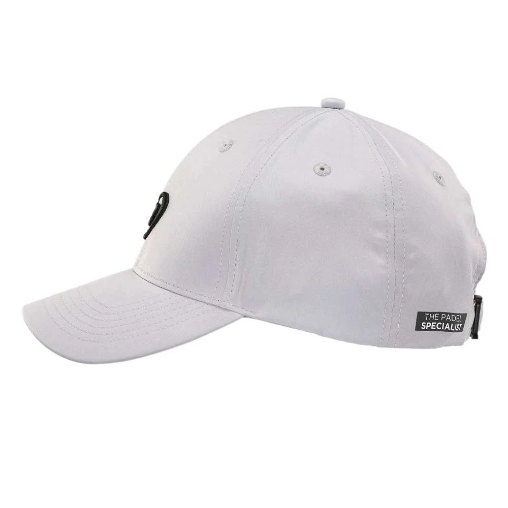 Bullpadel Cap BPG251 — Caps & visors — photo 4